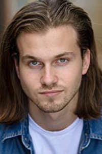 Blake Waldron in Tarnation