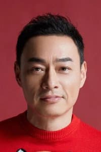 Wei Yibo in 理智派生活