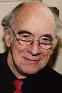 Roger Brierley in Rottingdean