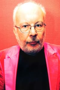 Wolfgang Büld in Offene Wunde deutscher Film