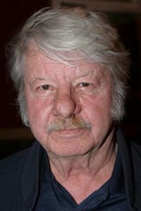 Heinz Petters in Mein Freund, der Lipizzaner