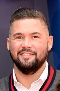 Tony Bellew in Tony Bellew vs. David Haye II