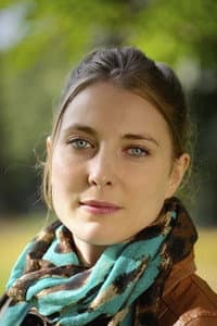 Lotte Taminiau in Caged
