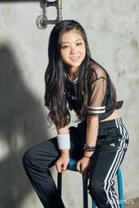 김리원 in It's Alright