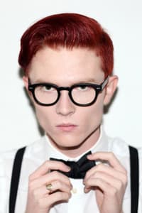 Rhys Nicholson in Gaycrashers