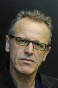Willem de Wolf in De Gelukkige Huisvrouw