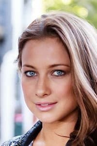 Romy Poulier in The Possessed