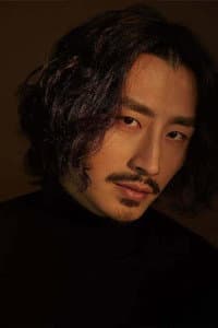 Zhang Haoran in Silent Ghosts