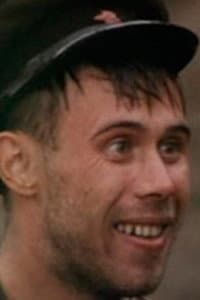 Mikhail Nikitin in Оранжевый джаз