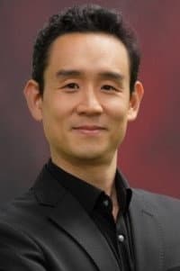 Jun-Sang Han in La Belle Hélène