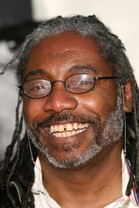 Franklyn Ajaye in The Wrong Guys
