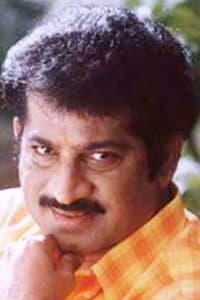 Achamillai Gopi in Nee Naan Nila