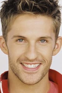 Jimmy Fowlie in Curtis: Single Gay Friend