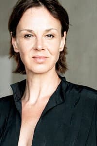 Doreen Fietz in Knochen und Namen
