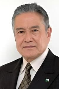 Raita Ryu in 新幹線大爆破