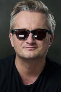 Mikołaj Cieślak in 10 w skali humoru, czyli dekada Kabaretu Nowaki
