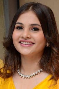 Ramya Pasupuleti in Maruthi Nagar Subramanyam
