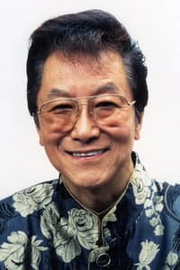 Jun Hamamura in Biruma no Tategoto