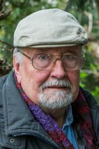 Eduard Hrubeš in Náš táta Bezlíček