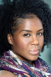 Cindi Davis in Keyshia Cole: This Is My Story