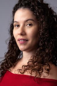 Renata Leite in Ensaio Sobre a Vida
