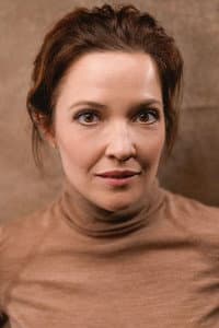 Kerstin Julia Dietrich in Lena Lorenz - Mutterliebe