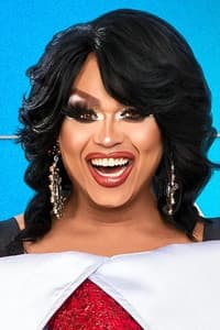 Mariah Balenciaga in Pride Ball 2024