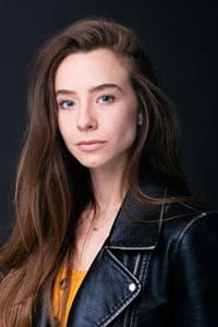 Ali Starr Goebel in Playing the Crease