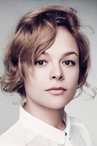 Darya Rumyantseva in Отпуск