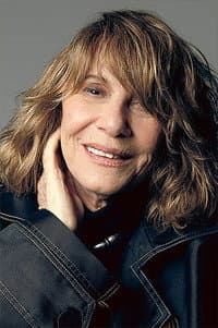 Renata Sorrah in Dente por Dente