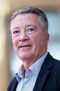 Harold Kreis in Powerplay - Das beste Eishockey-Team für Olympia