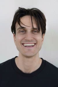 Maxime Saint-Jean in GINETTE