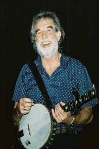 Patsy Watchorn in The Dubliners - Live At Vicar Street