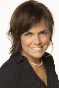 Marcella Muniz in Heróis do Rio Madeira