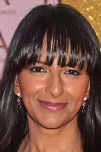 Ranvir Singh in Secrets of the Oligarch Wives