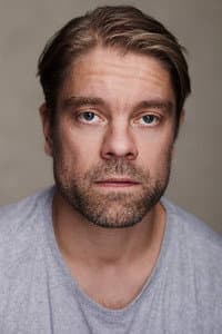 Joonas Saartamo in Bayoneta