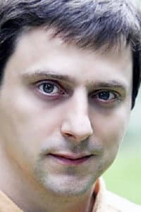 Dmitriy Vysotskiy in Русская Игра