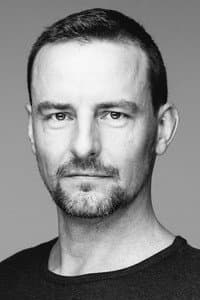Morten Christensen in Poz
