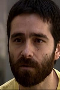 Andrés Rabadán in El Perdó