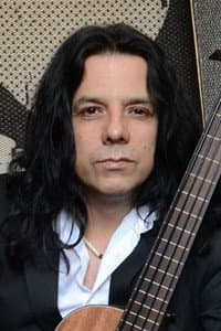 Pavel Maciwoda in Scorpions: Live in 3D - Get Your Sting & Blackout