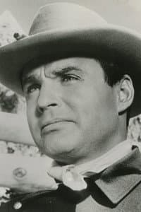 Ross Sturlin in Night of the Blood Beast