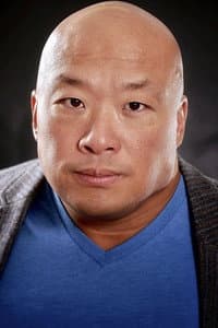 King Lau in Birth of the Dragon