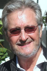 André Cagnard in Train d'enfer