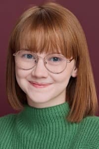 Piper Wallace in World's Best