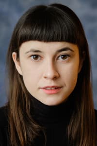 Olga Trembach in Liosza
