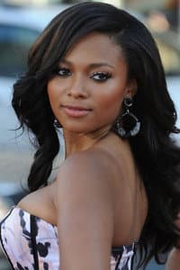 Teairra Mari in Mac & Devin Go to High School