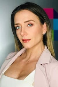 Florencia Martino in Sueños de pasión: Una suegra muy ardiente