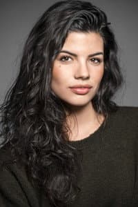 Paula Sancho in The Perfect Day