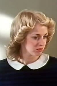 Mary Garlington in Sniffing Out ‘Polyester’