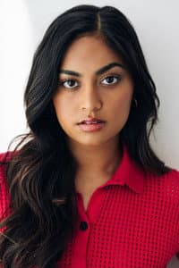 Swayam Bhatia in Disney+ Insider: Worlds Collide Concert Tour